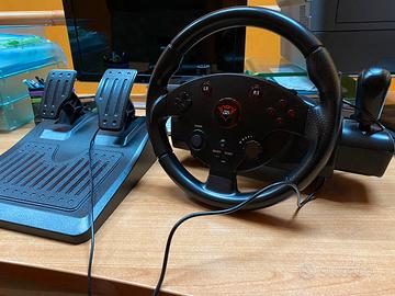 Volante pc