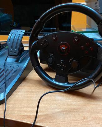 Volante pc