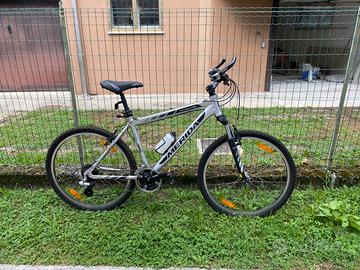 Mountain bike Merida