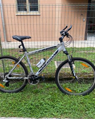 Mountain bike Merida