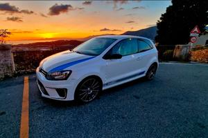Polo R WRC 2.0 TSI 