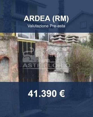 Immobile in asta di 107 m² con più di 5 locali a A