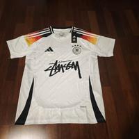 maglietta germania stussy 