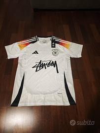maglietta germania stussy 