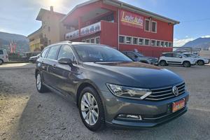 VOLKSWAGEN Passat Variant 2.0 TDI DSG Business B