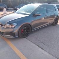 Golf 7 GTI