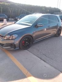Golf 7 GTI