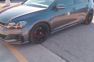 Golf 7 GTI