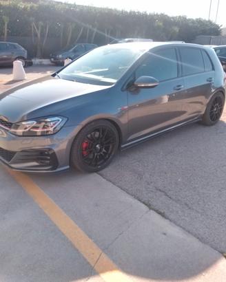 Golf 7 GTI
