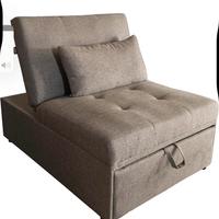 Poltrona allungabile