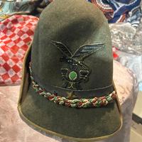 cappello alpini 