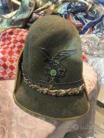 cappello alpini 