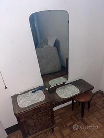 Set COMPLETO camera da letto