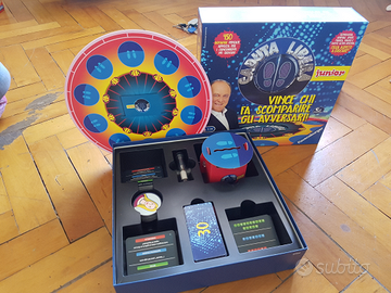 Caduta libera junior ravensburger