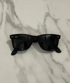Occhiali da Sole Ray-Ban Wayfarer tartarugati
