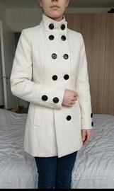 Cappotto Caban Elegante Kiabi - Taglia 36 (S)