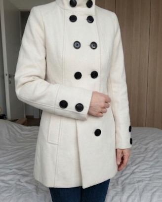 Cappotto Caban Elegante Kiabi - Taglia 36 (S)