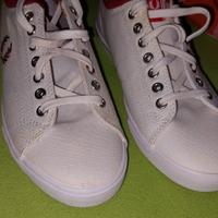SCARPE SNEAKERS UNISEX ( n. 41) 