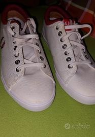 SCARPE SNEAKERS UNISEX ( n. 41) 
