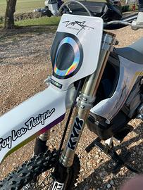 Stark Varg MX 1.0 80cv