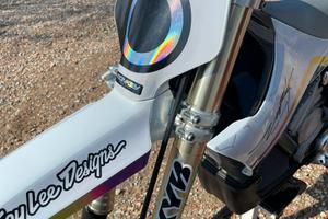 Stark Varg MX 1.0 80cv