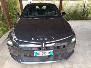 Lancia Ypsilon 1.2 Ibrido 81kW (110CV) Automatico