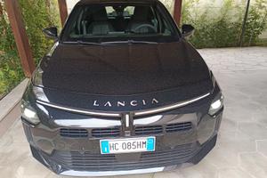 Lancia Ypsilon 1.2 Ibrido 81kW (110CV) Automatico