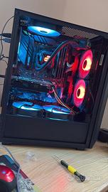 Pc gaming