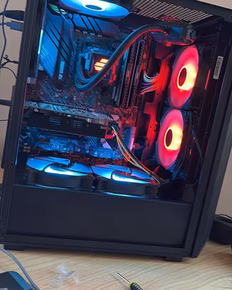 Pc gaming