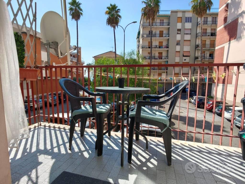 Appartamento – Albenga, Savona - Vista 2