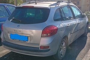 RENAULT Clio 1.2 16V SporTour Rip Curl