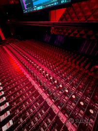 Studio insonorizzato per Lezioni di Musica/Canto