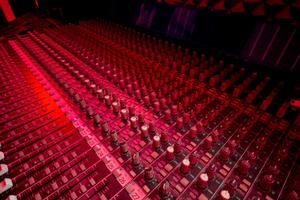 Studio insonorizzato per Lezioni di Musica/Canto