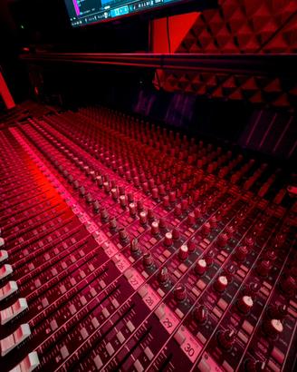 Studio insonorizzato per Lezioni di Musica/Canto
