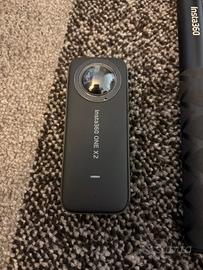 Insta360 one x2