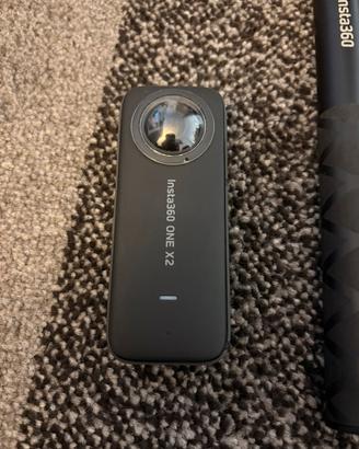 Insta360 one x2