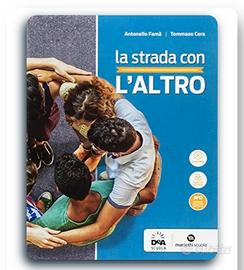 libro La strada con l'altro 