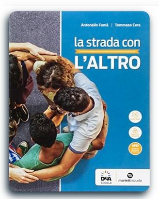 libro La strada con l'altro 
