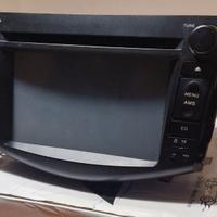 Android Auto per Toyota RAV4 2007-2012