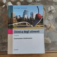 Chimica degli alimenti Cappelli-Vannucchi