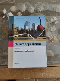 Chimica degli alimenti Cappelli-Vannucchi
