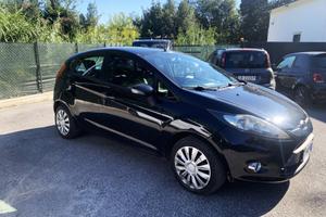 Ford Fiesta 1.4 96CV 5 PORTE 2012 BENZINA - GPL
