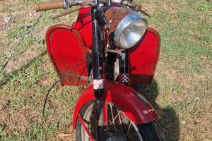 moto antiquariato 