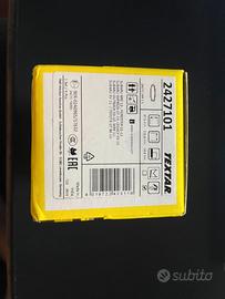 Pastiglie freni TEXTAR - 2427101