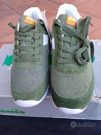 scarpe ginnastica donna Diadora 