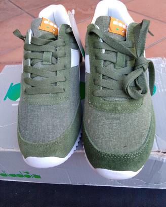 scarpe ginnastica donna Diadora 
