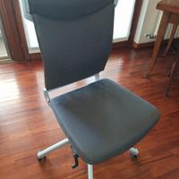 Sedia da ufficio