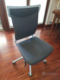 Sedia da ufficio