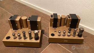 Used Leak TL12 Monoblock power amplifiers for Sale | HifiShark.com