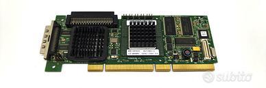 Scheda LSI BBU OPTION A3C40050091 per server RAID